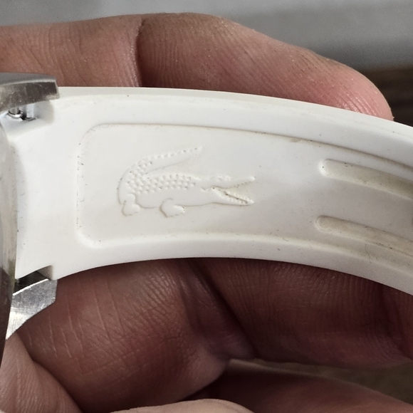 Lacoste Watch - Picture 4 of 4
